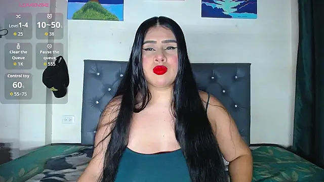 Antonellaa 111 online show from 07-16-26, 04:09