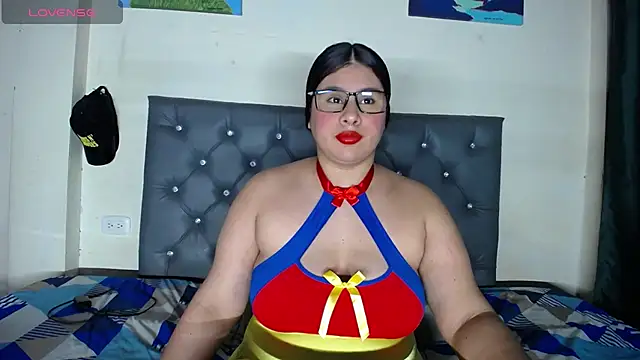 Antonellaa 111 online show from 11-16-25, 05:45