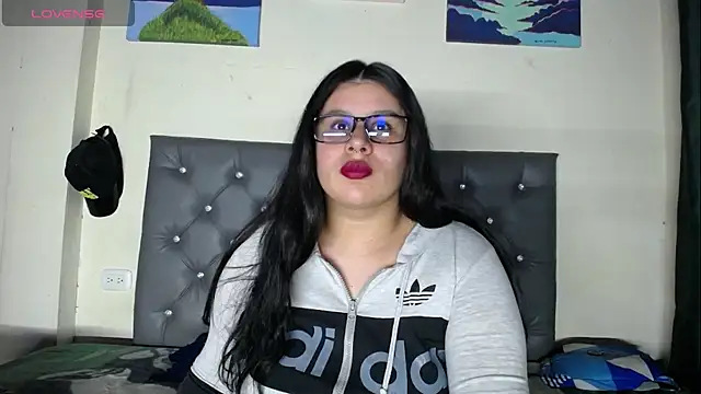 Antonellaa 111 online show from 02-12-26, 10:37