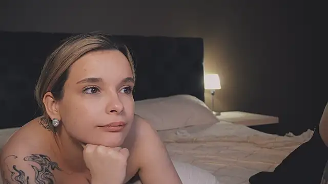 Snapshot of Bella_Alita chatting on 03-20-25, 11:23 Bella Alita online show from 03-20-25, 11:23