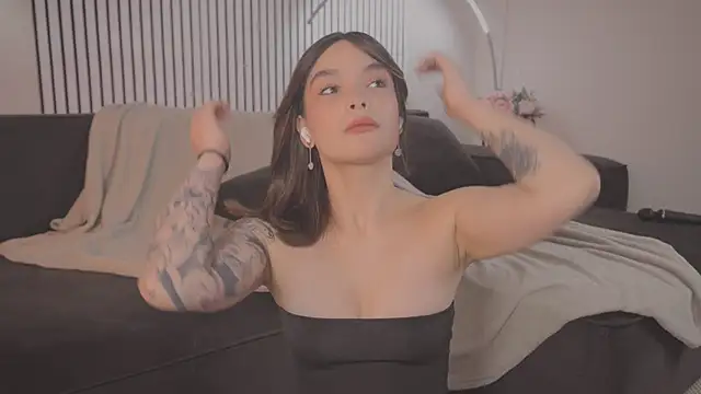 Bella Alita online show from 04-07-26, 08:21