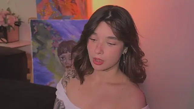 Bella Alita online show from 04-17-26, 08:33