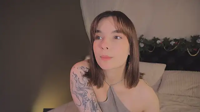 Bella Alita online show from 01-07-26, 08:36