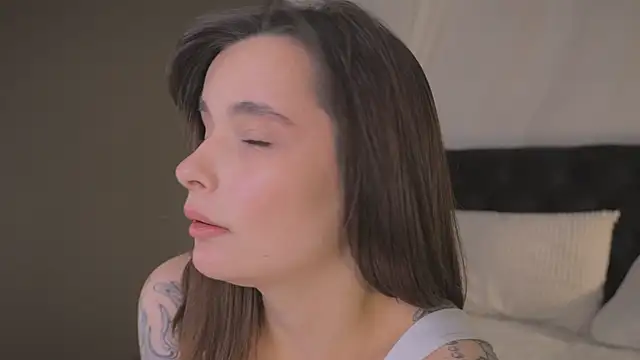 Bella Alita online show from 02-21-26, 08:55