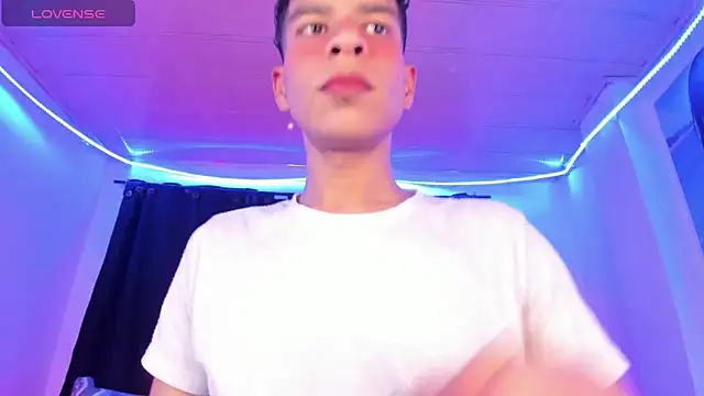 Ethan Boyy online show from 03-24-26, 09:04