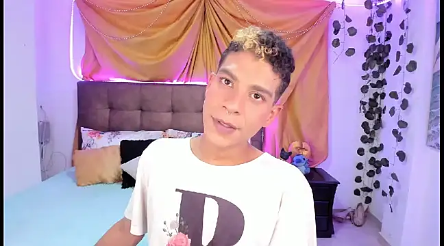 Ethan Boyy online show from 03-03-25, 11:14