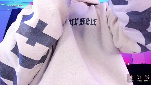 Ethan Boyy online show from 03-11-26, 04:56