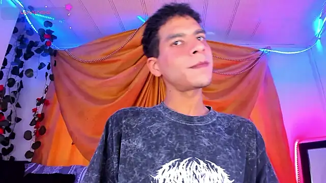 Ethan Boyy online show from 01-15-26, 09:51