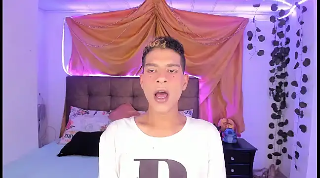 Ethan Boyy online show from 03-05-25, 12:38