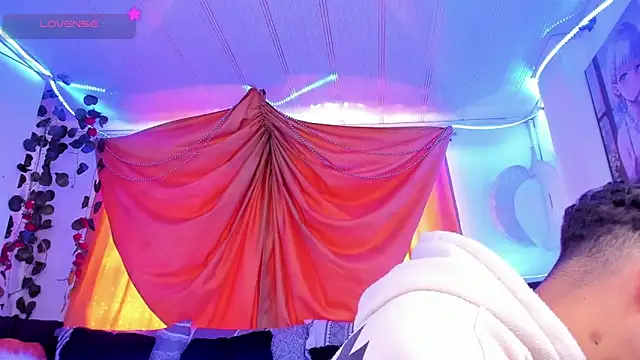 Ethan Boyy online show from 10-24-25, 07:13