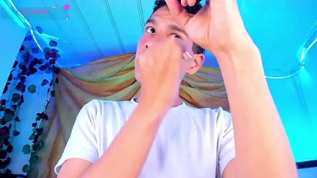 Ethan Boyy online show from 01-07-26, 10:48