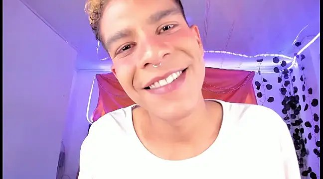 Ethan Boyy online show from 03-02-25, 08:35