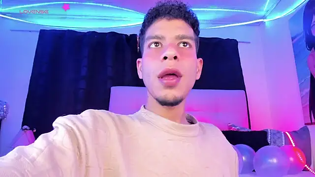 Ethan Boyy online show from 03-06-26, 08:48