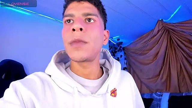 Ethan Boyy online show from 11-22-25, 10:30