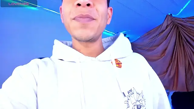 Ethan Boyy online show from 11-19-25, 09:26