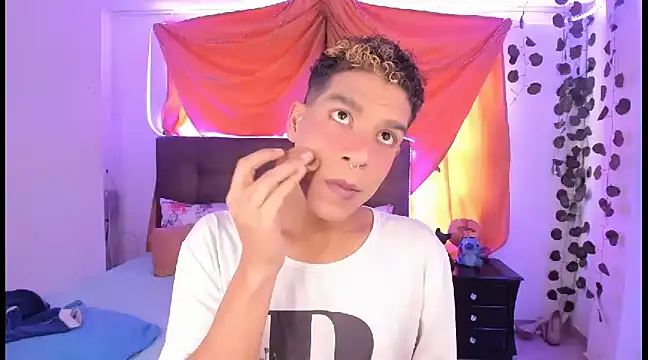 Ethan Boyy online show from 03-02-25, 05:30