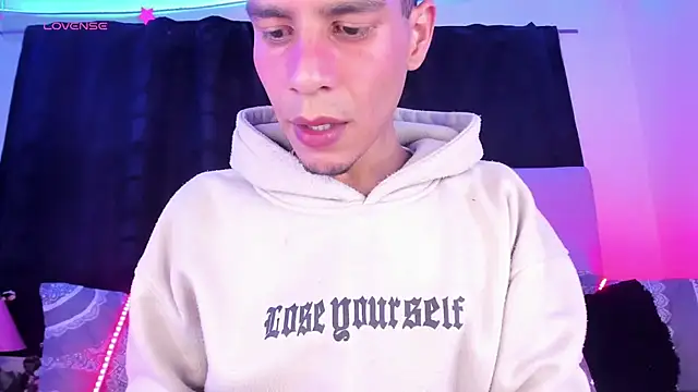 Ethan Boyy online show from 02-02-26, 10:09