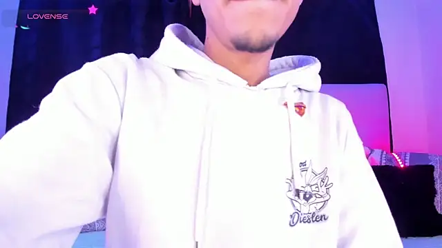 Ethan Boyy online show from 02-20-26, 10:44