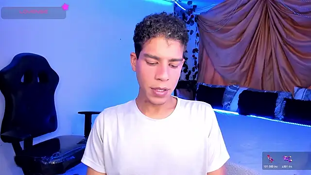 Ethan Boyy online show from 11-15-25, 10:14