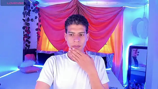 Ethan Boyy online show from 10-16-25, 08:06