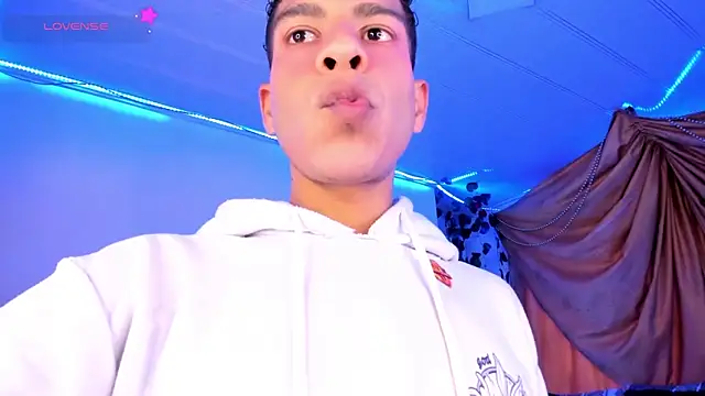 Ethan Boyy online show from 11-29-25, 10:10