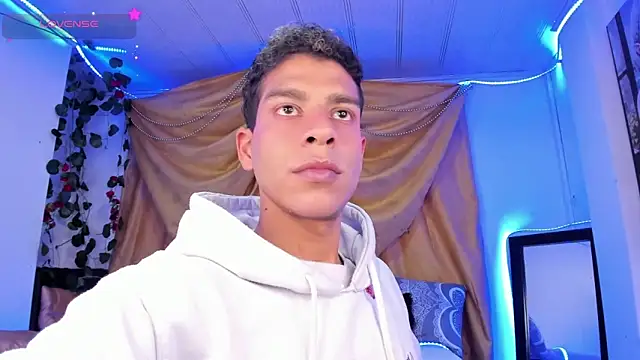 Ethan Boyy online show from 11-10-25, 10:37