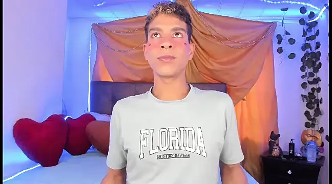 Ethan Boyy online show from 03-15-25, 10:11