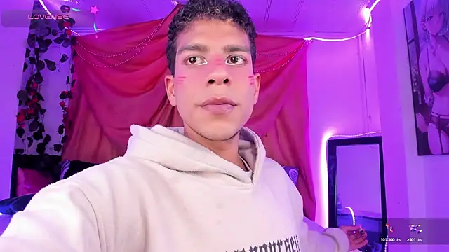 Ethan Boyy online show from 11-13-25, 10:24