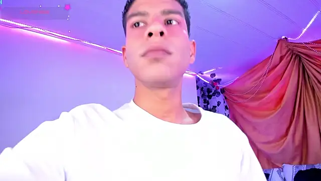 Ethan Boyy online show from 12-04-25, 10:31