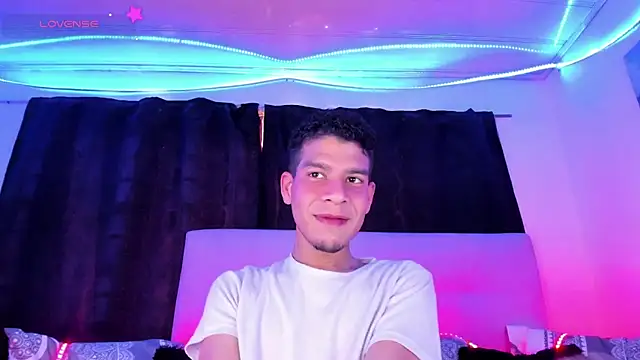 Ethan Boyy online show from 02-05-26, 06:15