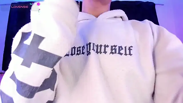 Ethan Boyy online show from 02-19-26, 10:18