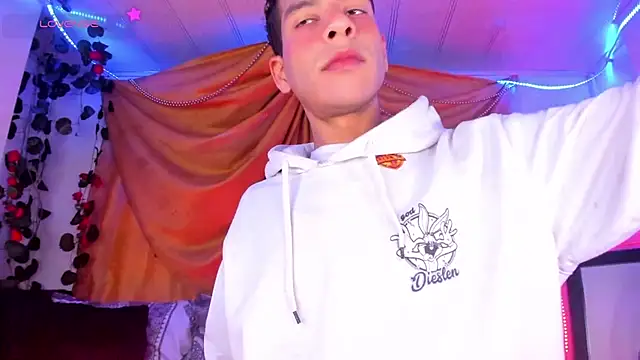 Ethan Boyy online show from 01-10-26, 10:27