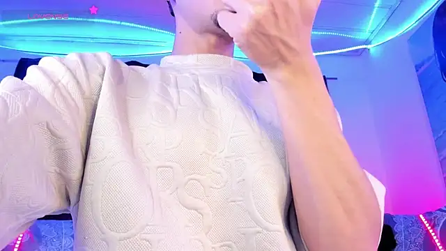 Ethan Boyy online show from 02-12-26, 11:26