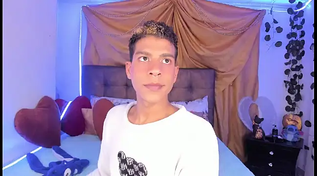 Ethan Boyy online show from 03-18-25, 11:20