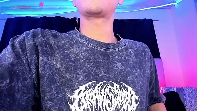 Ethan Boyy online show from 01-17-26, 08:56