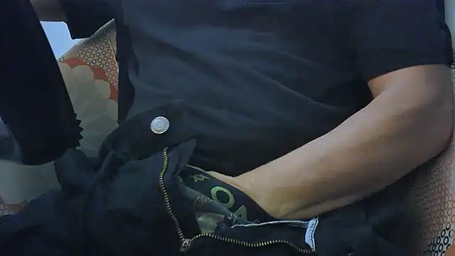 zoltard 1911 online show from 10-28-25, 11:47