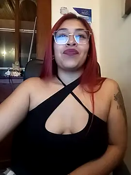 AnonymousGirl online show from 10-06-25, 11:49