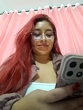 AnonymousGirl online show from 09-14-25, 02:45