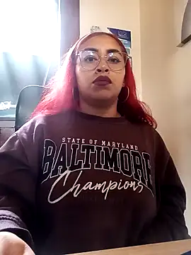 AnonymousGirl online show from 11-24-25, 07:58