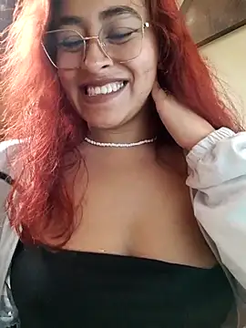 AnonymousGirl online show from 01-08-26, 07:09