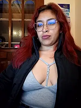 AnonymousGirl online show from 01-13-26, 11:19