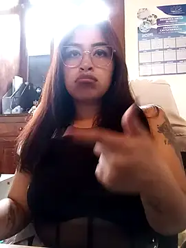 AnonymousGirl online show from 03-06-26, 03:40