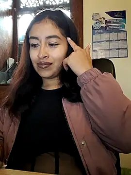 AnonymousGirl online show from 02-16-26, 04:05