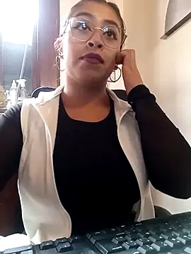 AnonymousGirl online show from 10-13-25, 02:40