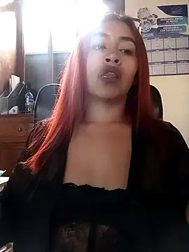 AnonymousGirl online show from 01-14-26, 05:49