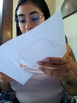 AnonymousGirl online show from 02-20-26, 02:41