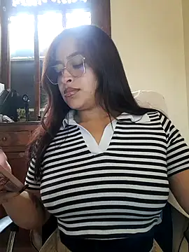 AnonymousGirl online show from 03-14-26, 03:18
