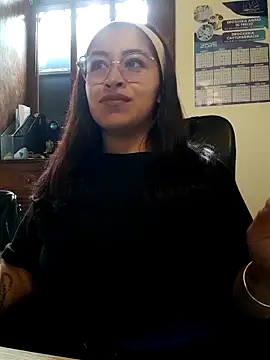 AnonymousGirl online show from 02-23-26, 02:17