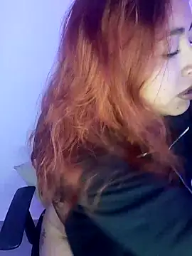 AnonymousGirl online show from 02-01-26, 12:47