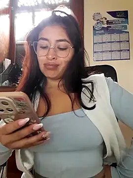 AnonymousGirl online show from 02-21-26, 06:32